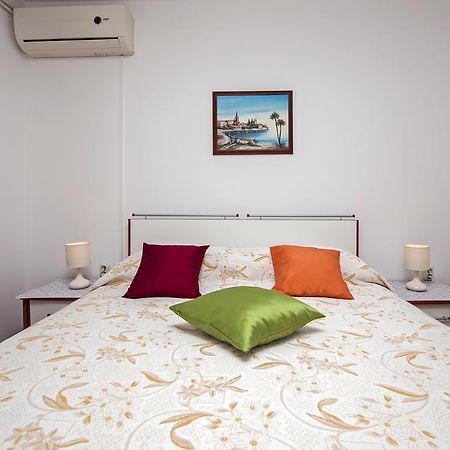 Rooms Stefania Rovinj Exteriör bild