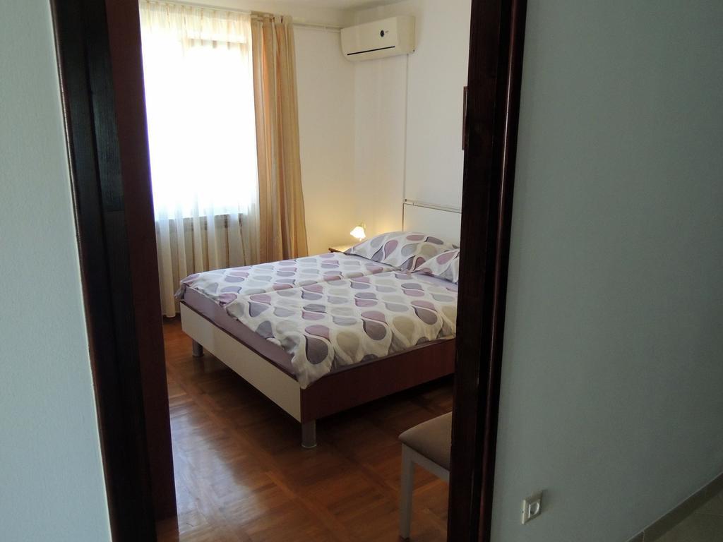Rooms Stefania Rovinj Exteriör bild